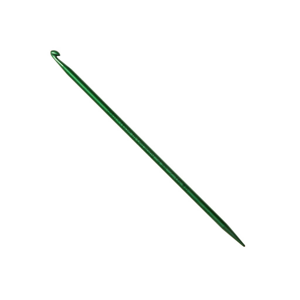 Addi 15 / 4 addiDuett 2-in1 Häkelnadel und Stricknadel in Einem - 230-7 Lieblingsgarn