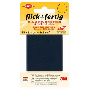 Kleiber flick + fertig selbstklebendes Reparaturband