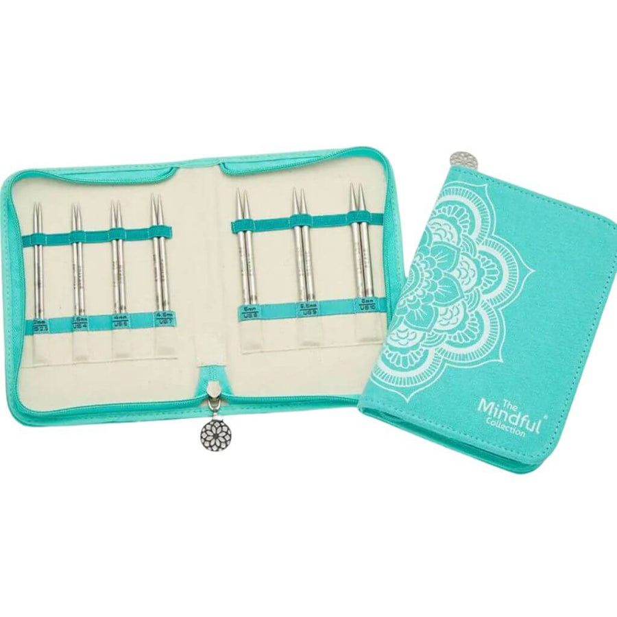 KnitPro Mindful Believe Nadelspitzen-Set bei bei bei bei bei bei bei bei bei bei bei bei bei bei bei bei bei Lieblingsgarn