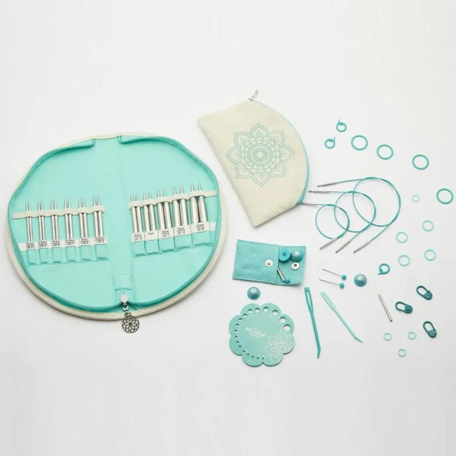 KnitPro Nadelspitzen-Set Mindful Warmth bei bei bei bei bei bei bei bei bei bei bei bei bei bei bei bei bei Lieblingsgarn