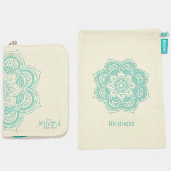 KnitPro Mindful Kindness Nadelspitzen-Set Lieblingsgarn