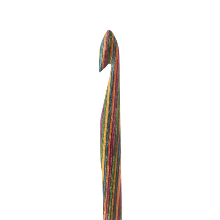 KnitPro KnitPro Symfonie Häkelnadel aus Holz Lieblingsgarn