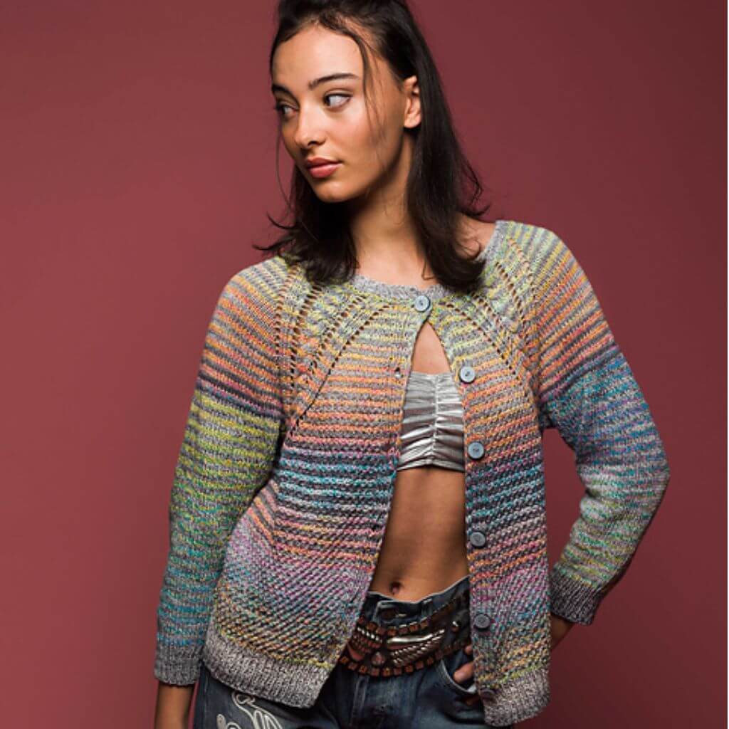 Schoppel Wolle Schoppel Wolle Heft -  Knit the Cat 17 Die Macher Lieblingsgarn