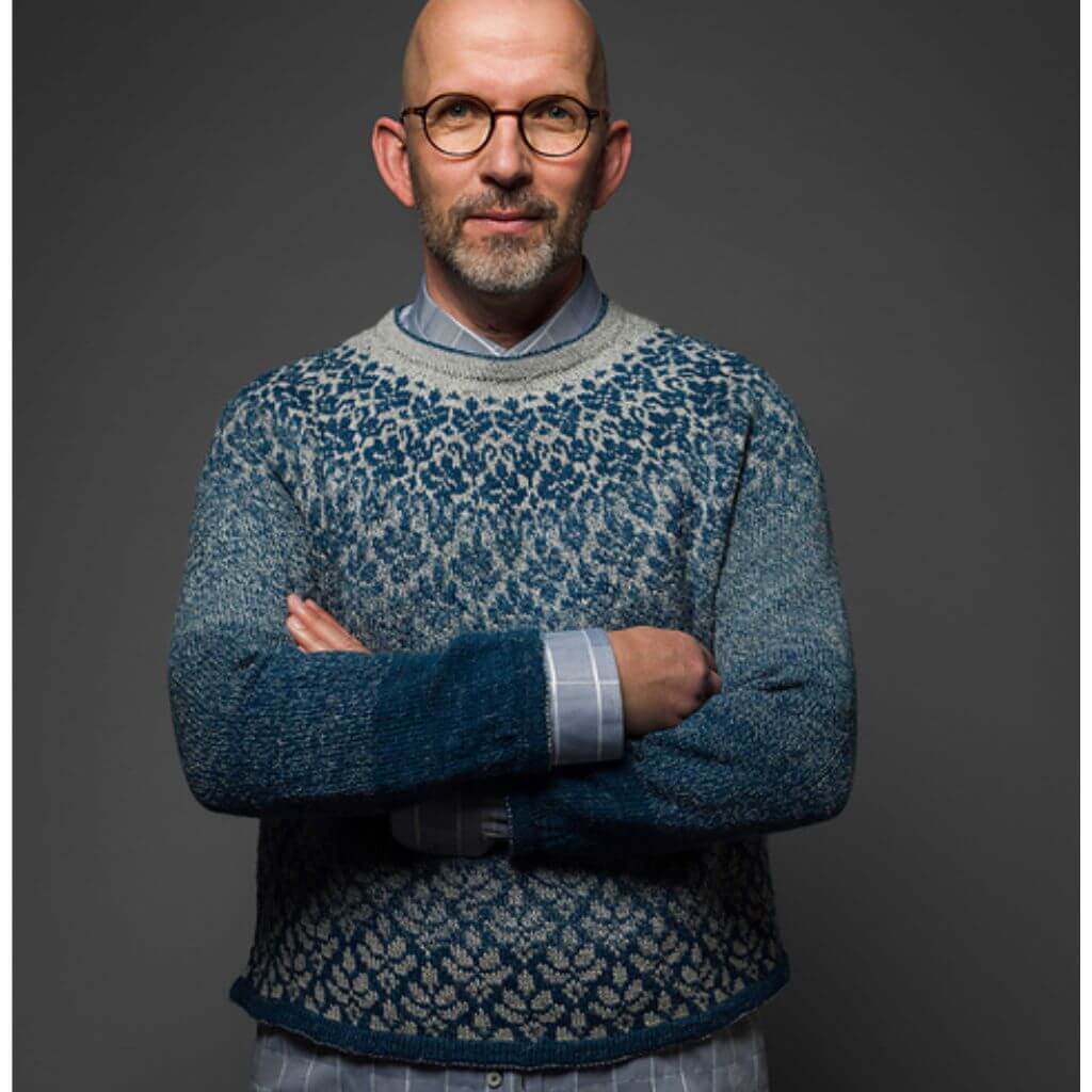 Schoppel Wolle Schoppel Wolle Heft -  Knit the Cat 17 Die Macher Lieblingsgarn