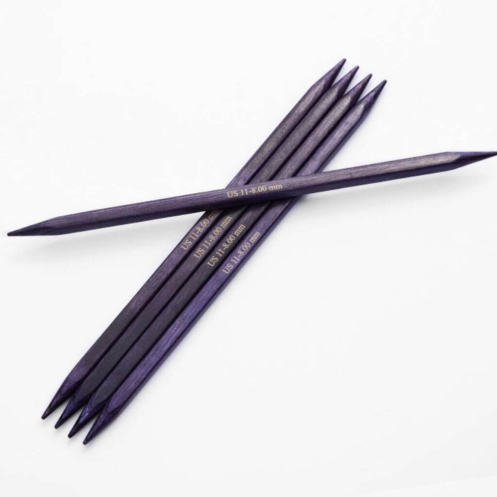 KnitPro J'Adore Cubics Nadelspiele bei bei bei bei bei bei bei bei bei bei bei bei bei bei bei bei bei bei Lieblingsgarn