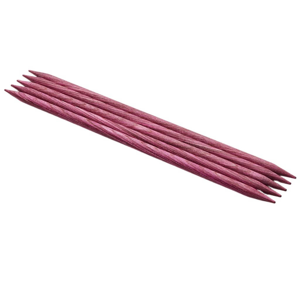 KnitPro 20 cm / 6,00 mm KnitPro Dreamz Nadelspiel Lieblingsgarn