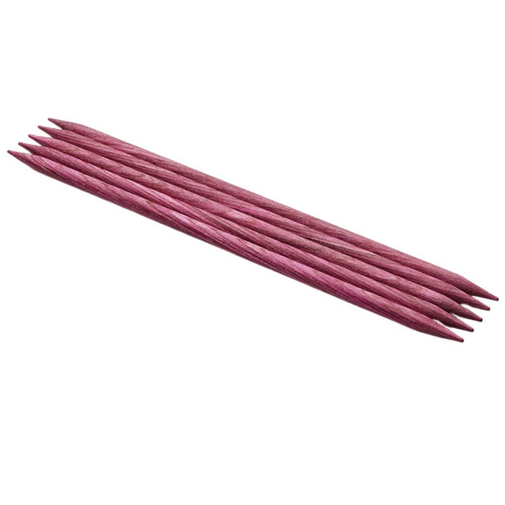 KnitPro 20 cm / 6,00 mm KnitPro Dreamz Nadelspiel Lieblingsgarn