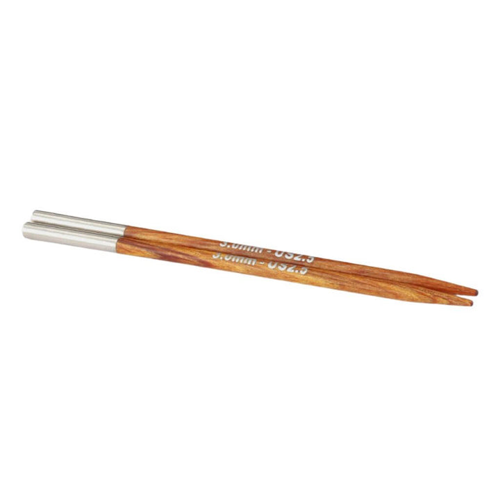 KnitPro 10 cm / 3,00 mm KnitPro Dreamz austauschbare Nadelspitzen Lieblingsgarn
