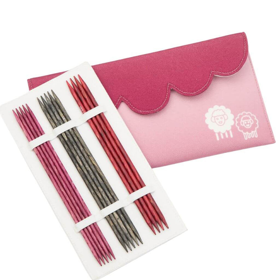 KnitPro Dreamz Sockenstricknadel Set Starter 20 cm bei bei bei bei bei bei bei bei bei bei bei bei bei bei Lieblingsgarn