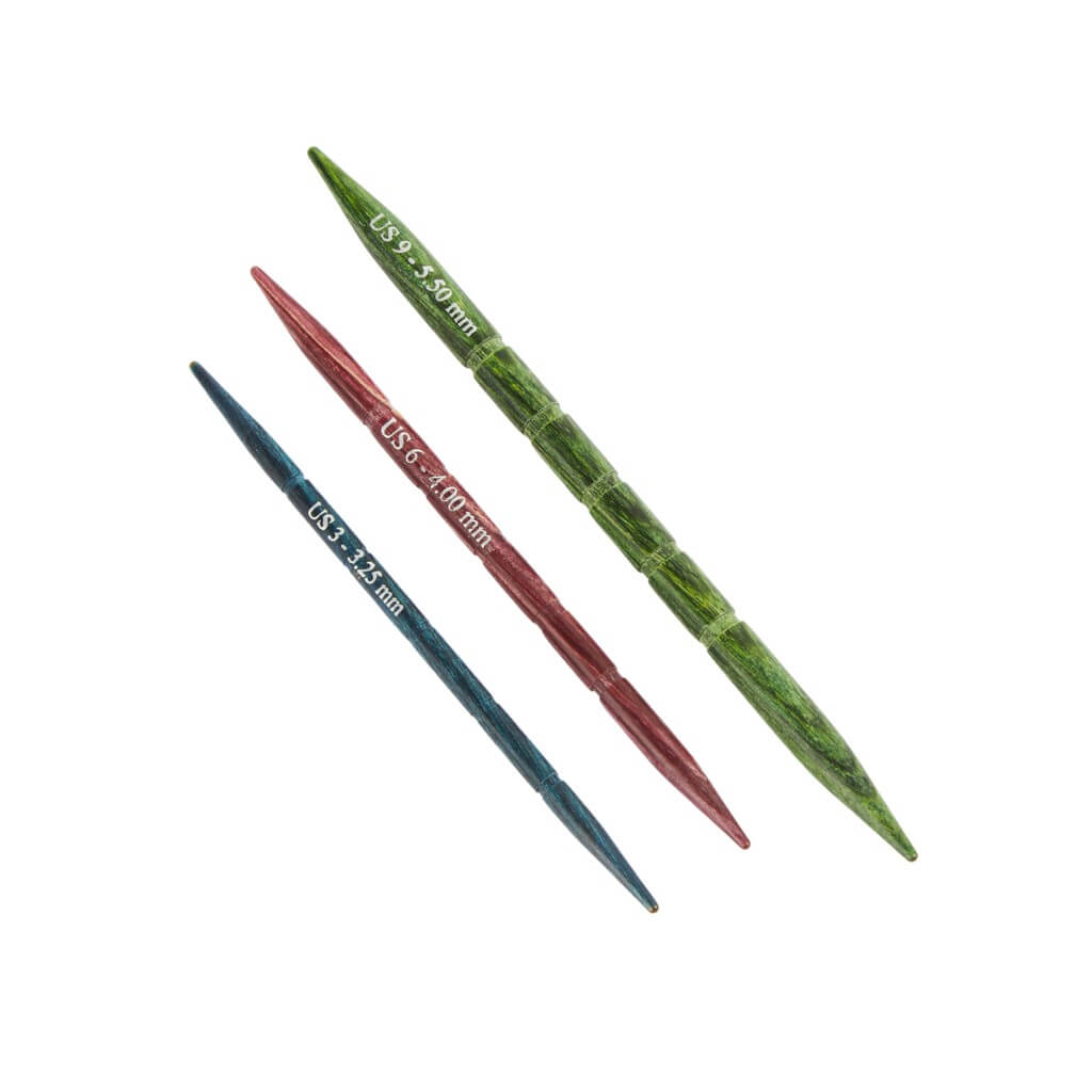 KnitPro KnitPro Dreamz Zopfmusternadeln Lieblingsgarn