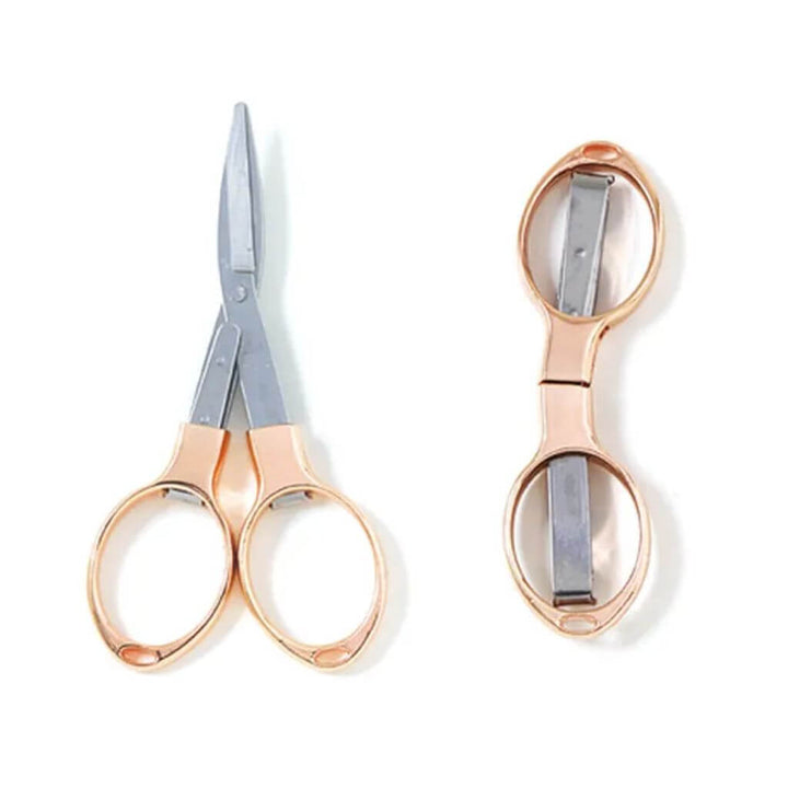 KnitPro KnitPro faltbare Schere Lieblingsgarn