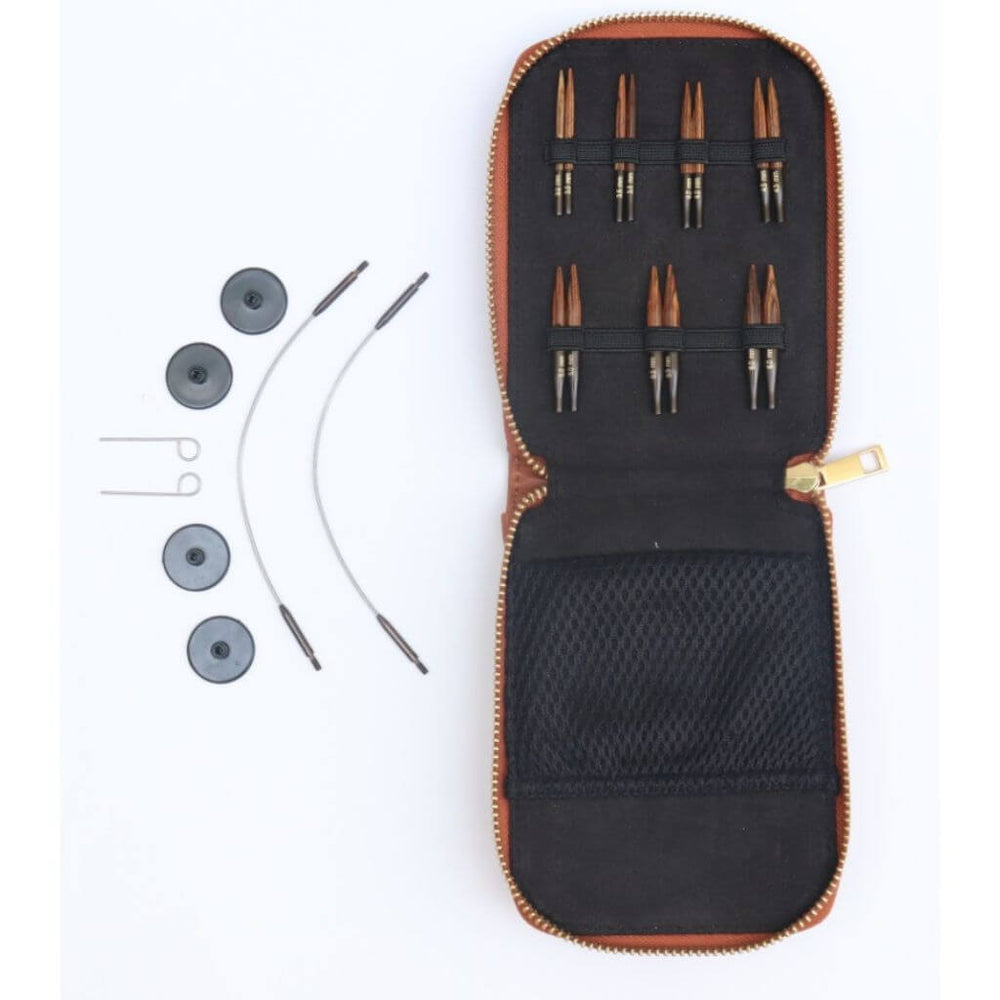 KnitPro Ginger Mini IC Set bei bei bei bei bei bei bei bei bei bei bei bei bei bei bei bei bei bei bei bei bei Lieblingsgarn