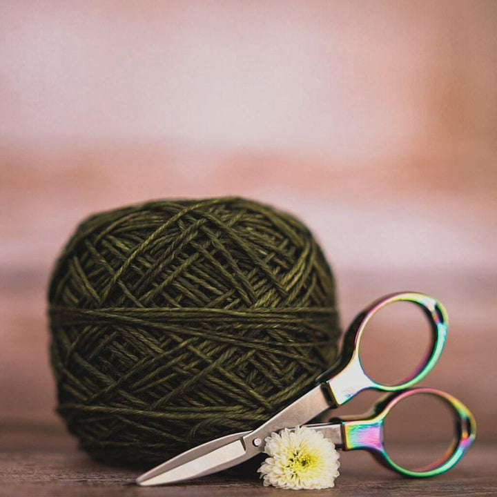 KnitPro Mindful Regenbogen-Faltschere