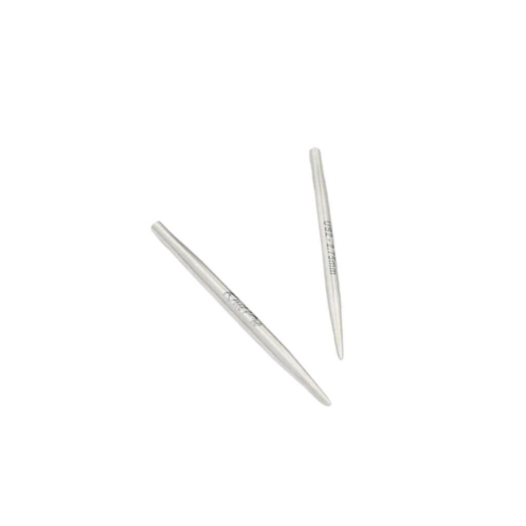 KnitPro KnitPro Auswechselbare Nadelspitzen Mindful Petite Lieblingsgarn