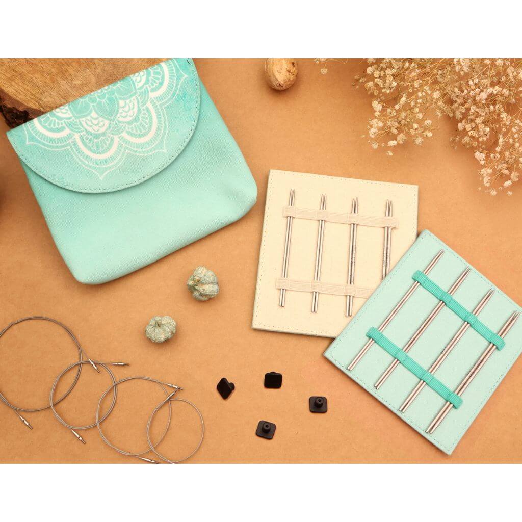 KnitPro KnitPro Nadelset Mindful Midi Lieblingsgarn