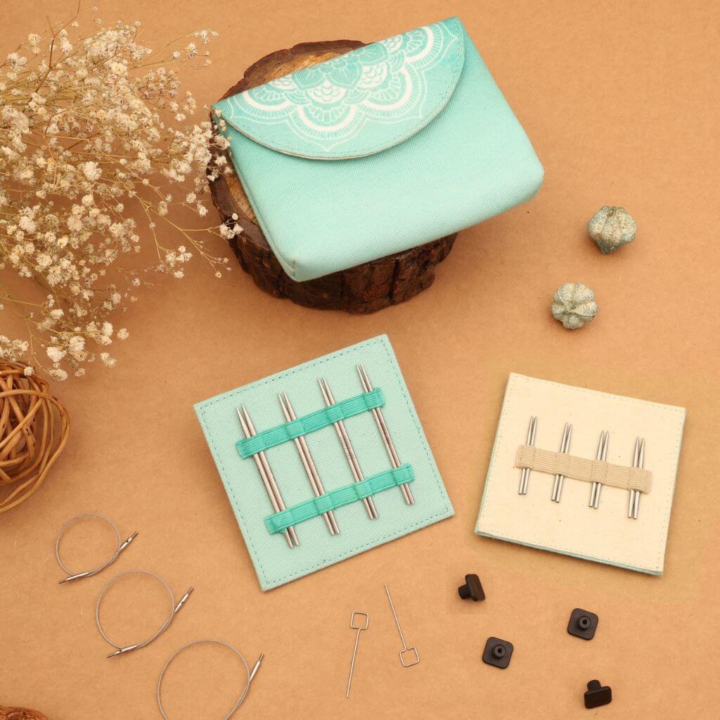 KnitPro KnitPro Nadelset Mindful Petite Mini Lieblingsgarn
