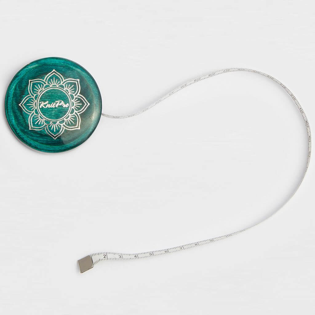 KnitPro KnitPro Mindful Rollmaßband Lieblingsgarn