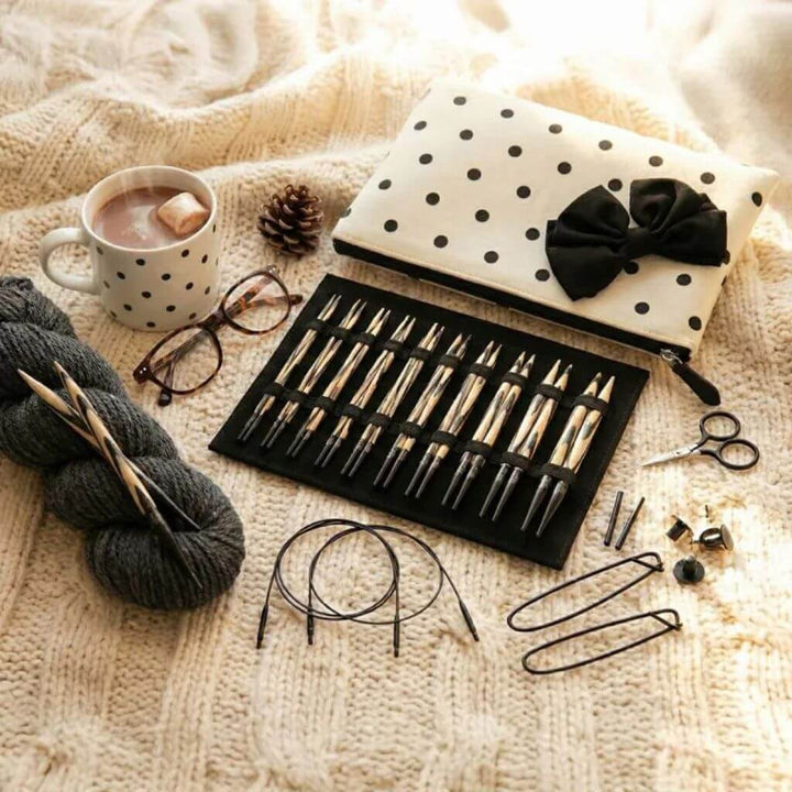 KnitPro KnitPro Muttertagsset 2026 Cherie Lieblingsgarn