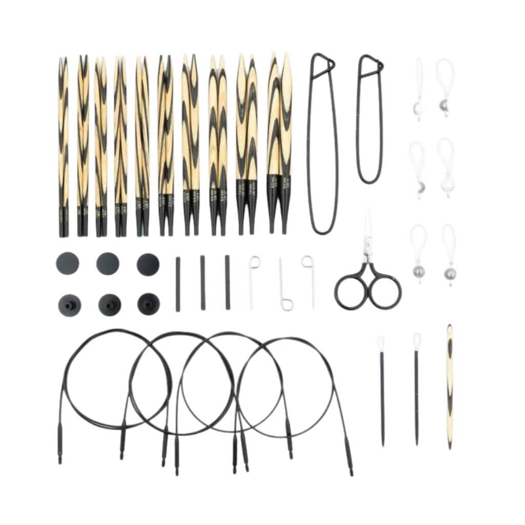 KnitPro KnitPro Muttertagsset 2026 Cherie Lieblingsgarn