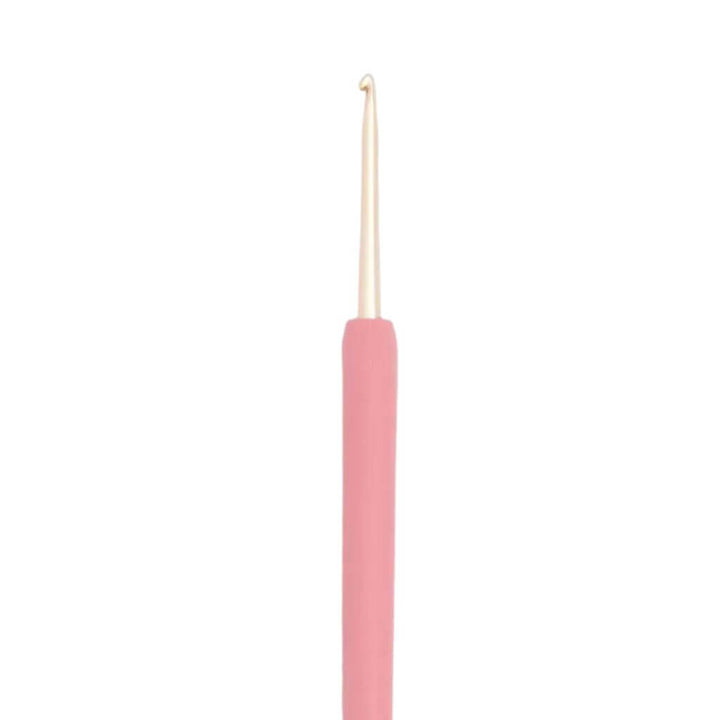 KnitPro 10,00mm KnitPro Vybe Aluminium Crochet Hooks Lieblingsgarn