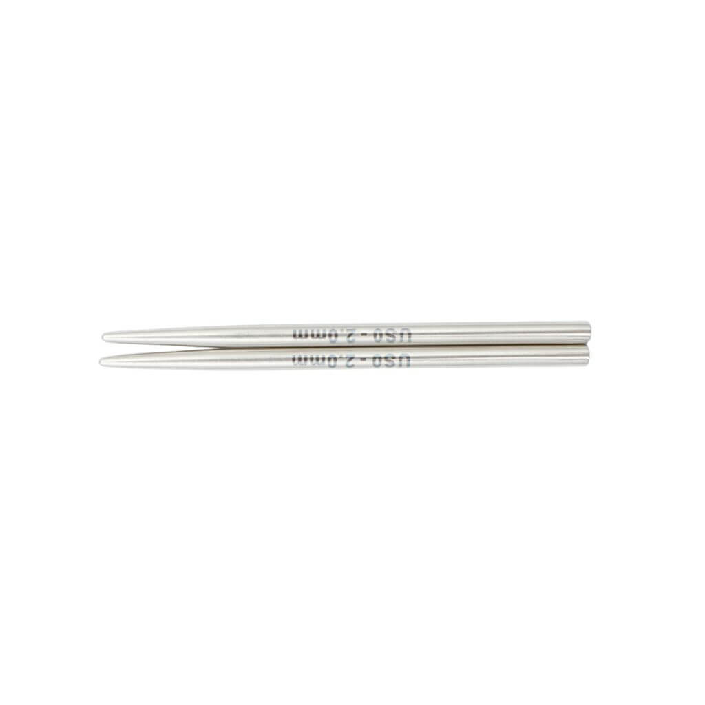 KnitPro Auswechselbare Nadelspitzen Mindful Petite