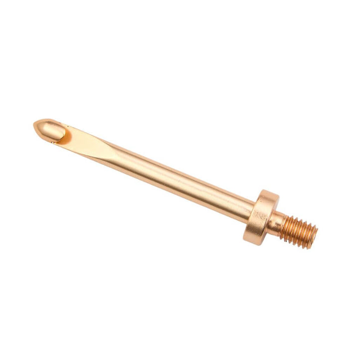 KnitPro 6,50 mm KnitPro austauschbare Häkelnadeln Oasis Rose Gold Lieblingsgarn