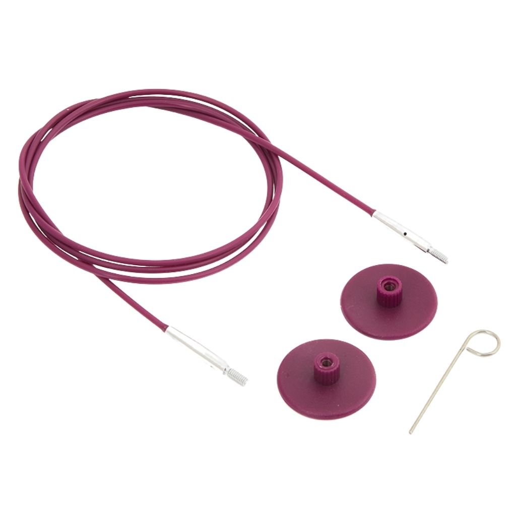 KnitPro 60 KnitPro Seil Lieblingsgarn