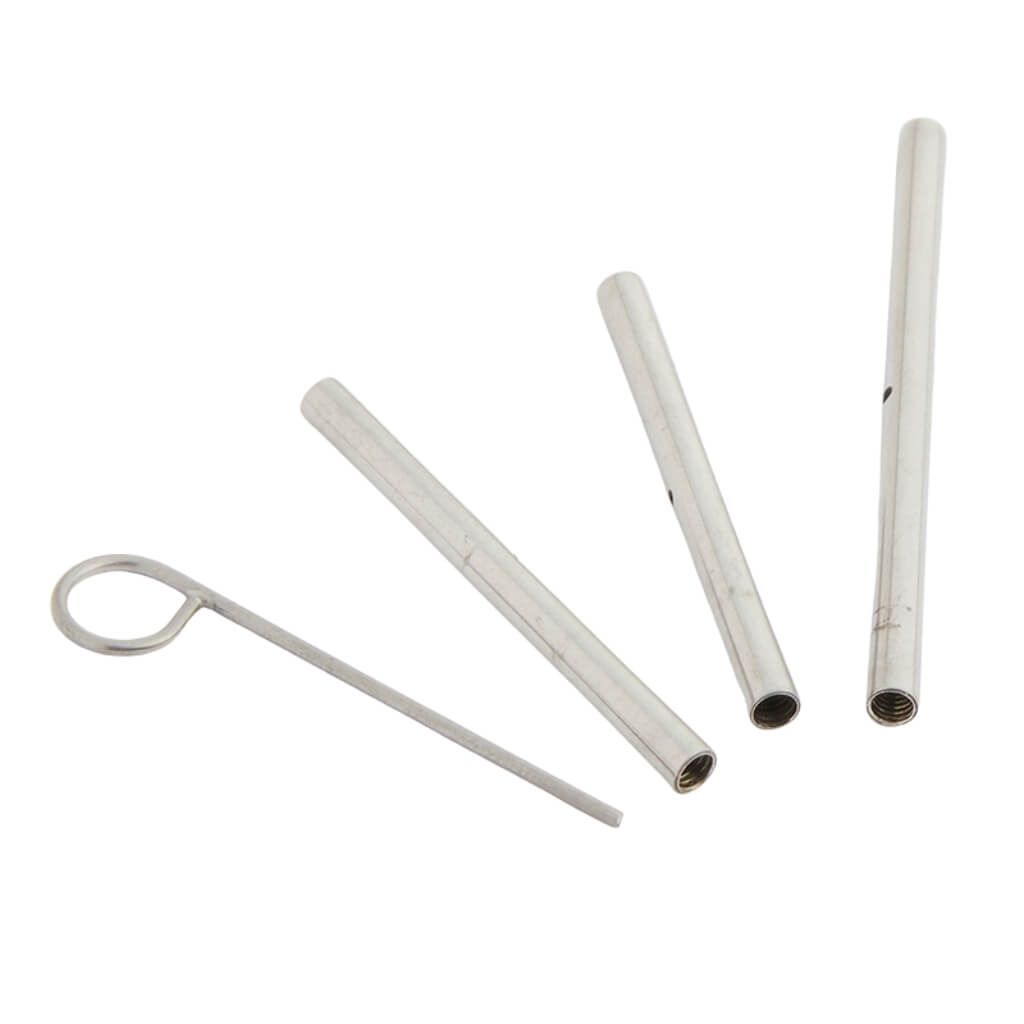 KnitPro KnitPro Seilverbinder 3 Stk. Lieblingsgarn