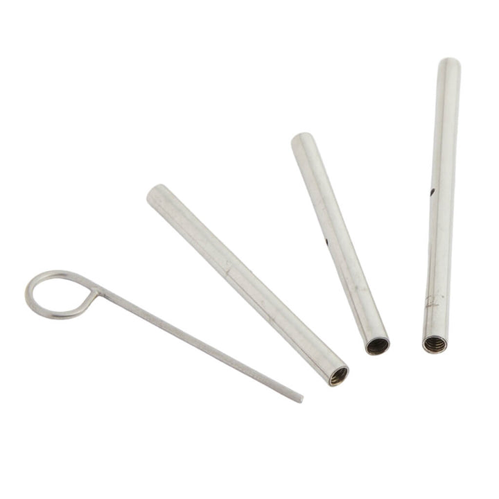 KnitPro KnitPro Seilverbinder 3 Stk. Lieblingsgarn