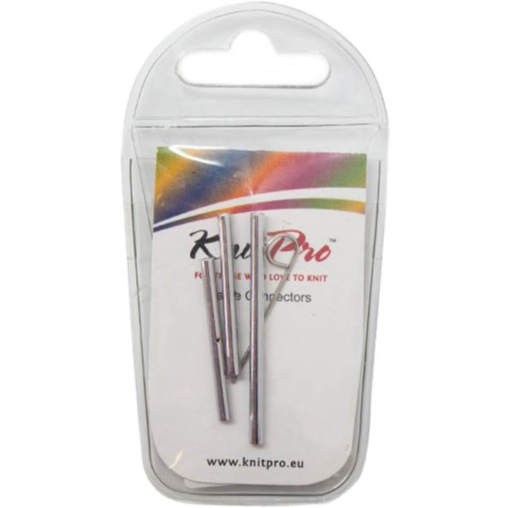 KnitPro KnitPro Seilverbinder 3 Stk. Lieblingsgarn