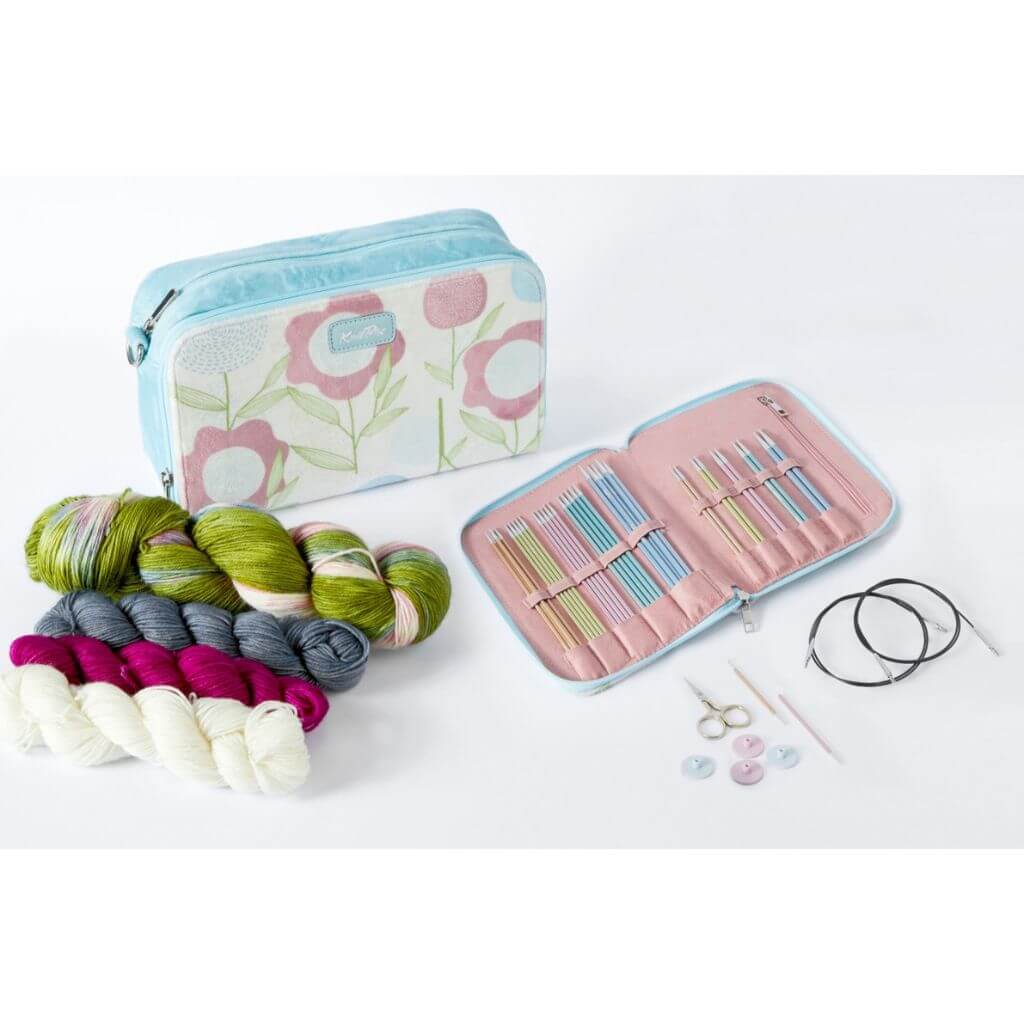 KnitPro KnitPro Set Sweet Affair Lieblingsgarn