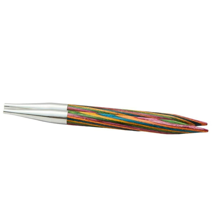 KnitPro 4,50 mm KnitPro Symfonie - austauschbare Nadelspitzen Lieblingsgarn