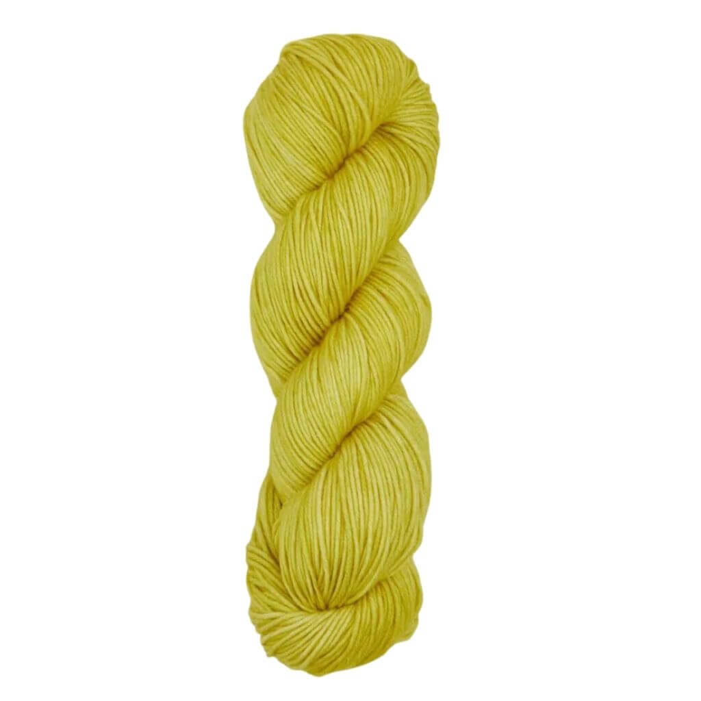 KnitPro SS2012 - Citrus KnitPro Symfonie Terra handgefärbt Lieblingsgarn