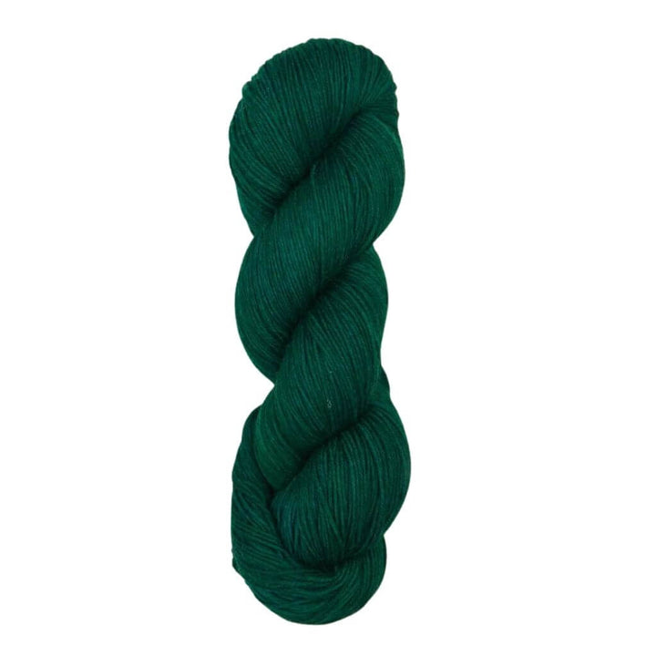 KnitPro SS2013 - Deep Emerald KnitPro Symfonie Terra handgefärbt Lieblingsgarn
