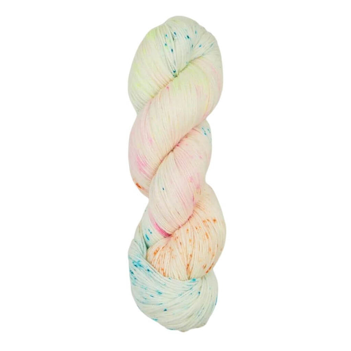 KnitPro VR2025 - Neon Confetti KnitPro Symfonie Terra handgefärbt Lieblingsgarn