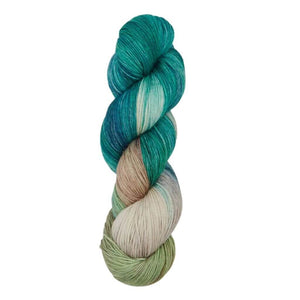 KnitPro Symfonie Terra handgefärbt