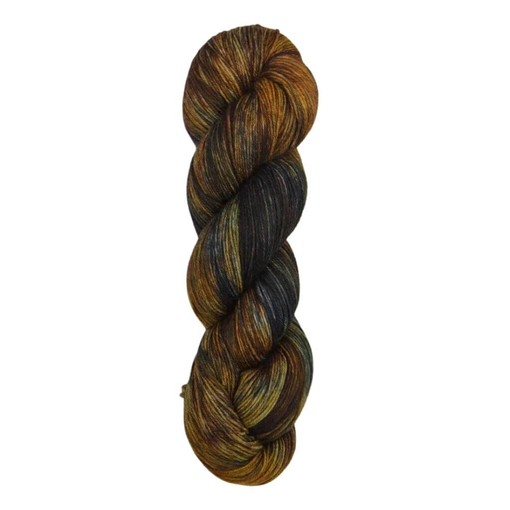 KnitPro VR2003 - Wilderness KnitPro Symfonie Terra handgefärbt Lieblingsgarn