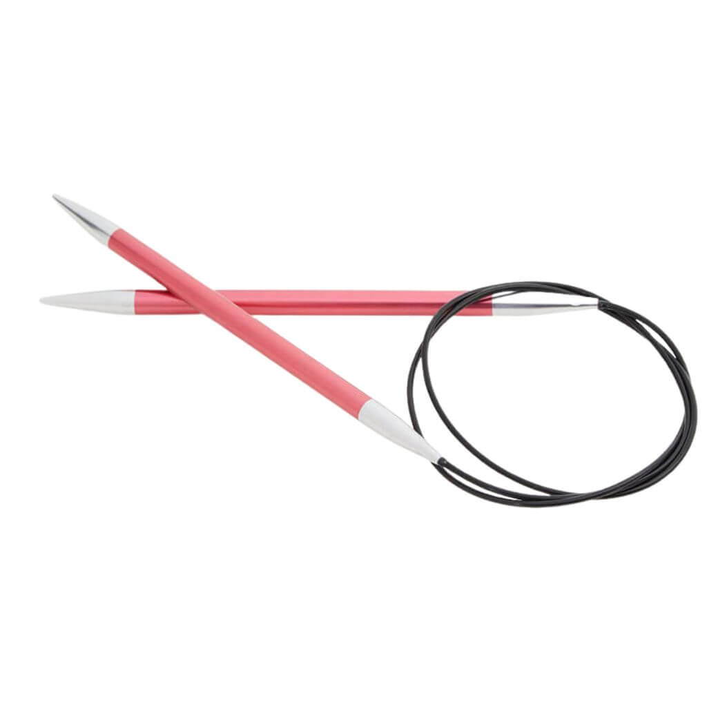 KnitPro Zing Rundstricknadeln
