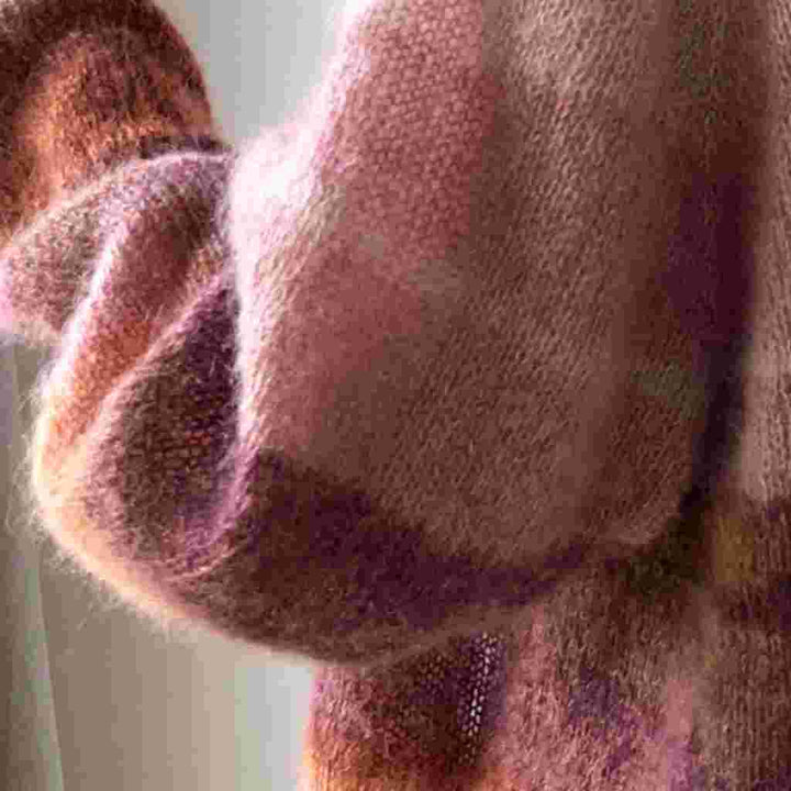 Knitting For Else Jacke Applepaper Cardigan Strickanleitung - Knitting for Else (PDF) Lieblingsgarn