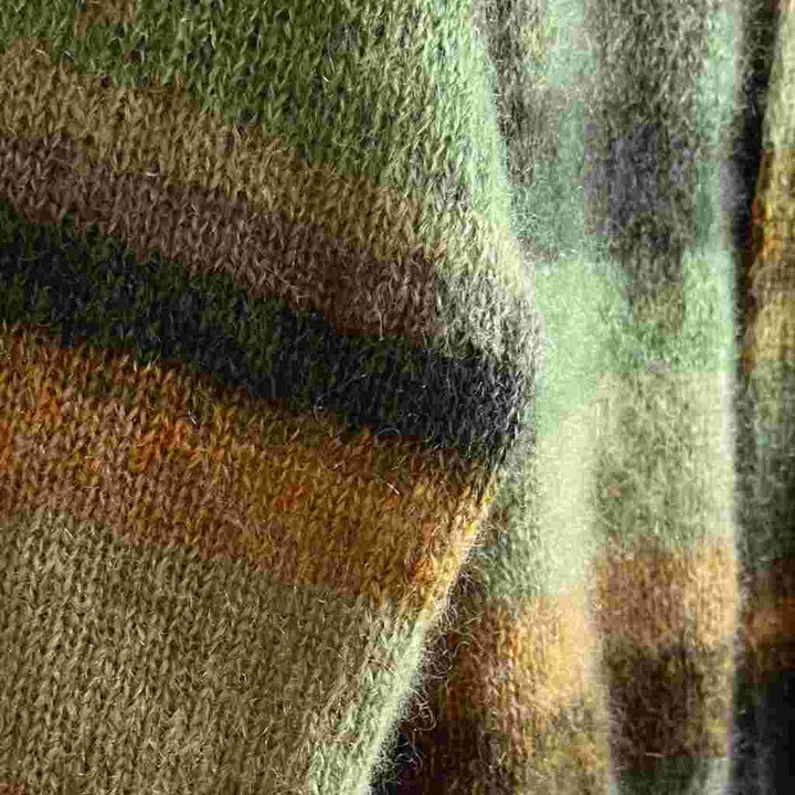 Knitting For Else Jacke Applepaper Cardigan Strickanleitung - Knitting for Else (PDF) Lieblingsgarn