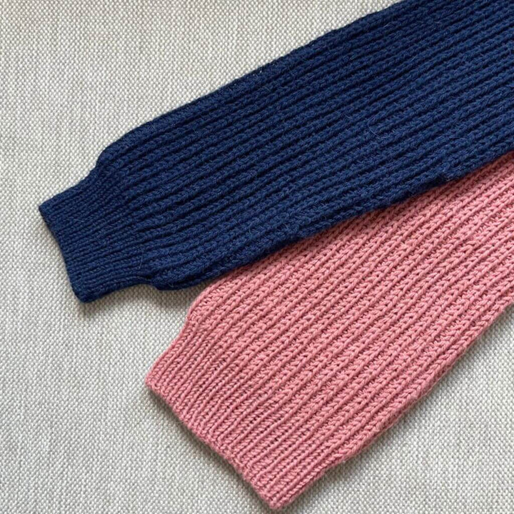 Knitting For Else Ava Sweater Strickanleitung - Knitting for Else (PDF) Lieblingsgarn
