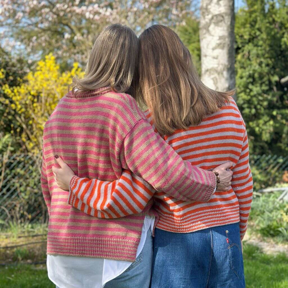 Kreativictoria Pattern Bee Cozy Bundle - Kreativictoria (PDF) Lieblingsgarn