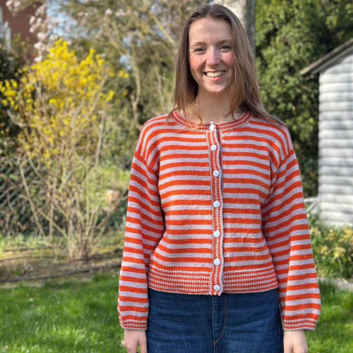 Kreativictoria Pattern Bee Cozy Bundle - Kreativictoria (PDF) Lieblingsgarn