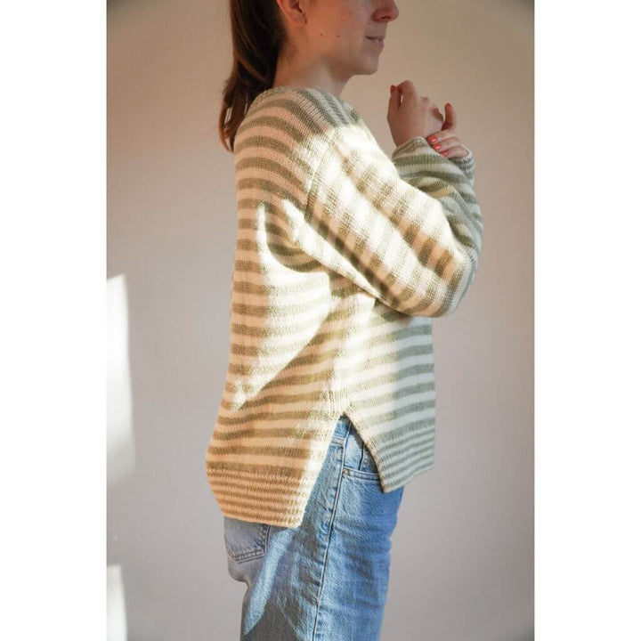 Kreativictoria Pattern Bee Cozy Bundle - Kreativictoria (PDF) Lieblingsgarn