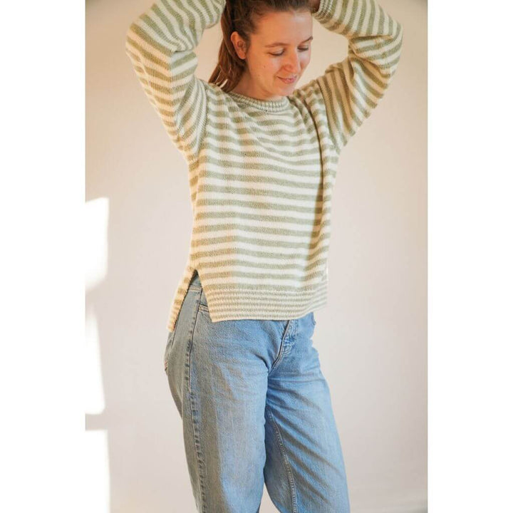 Kreativictoria Pattern Bee Cozy Bundle - Kreativictoria (PDF) Lieblingsgarn