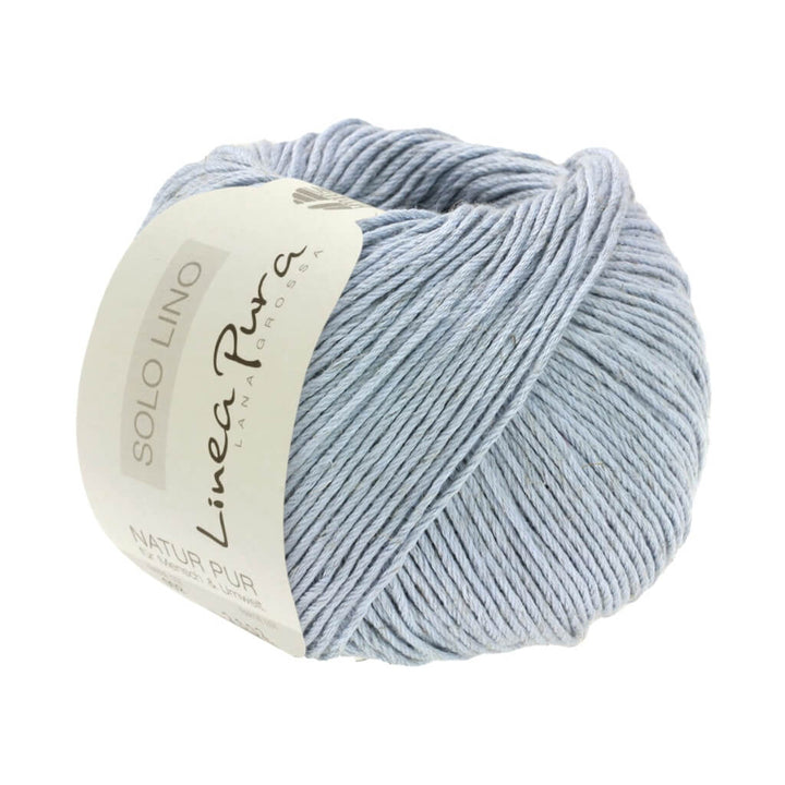 Lana Grossa Solo Lino 50 g