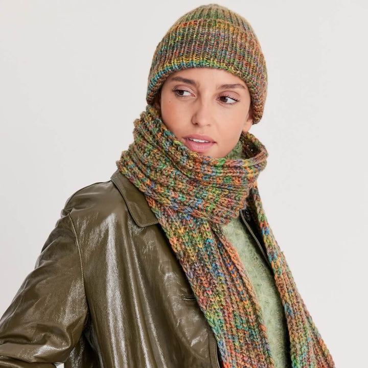 Lana Grossa Leporello Accessoires 23/24