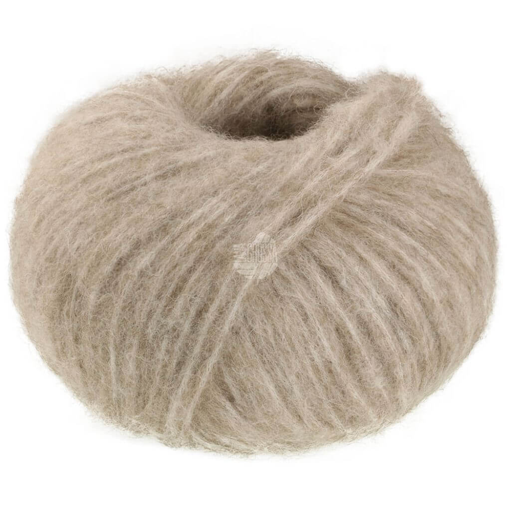 Lana Grossa Alpaca Air II