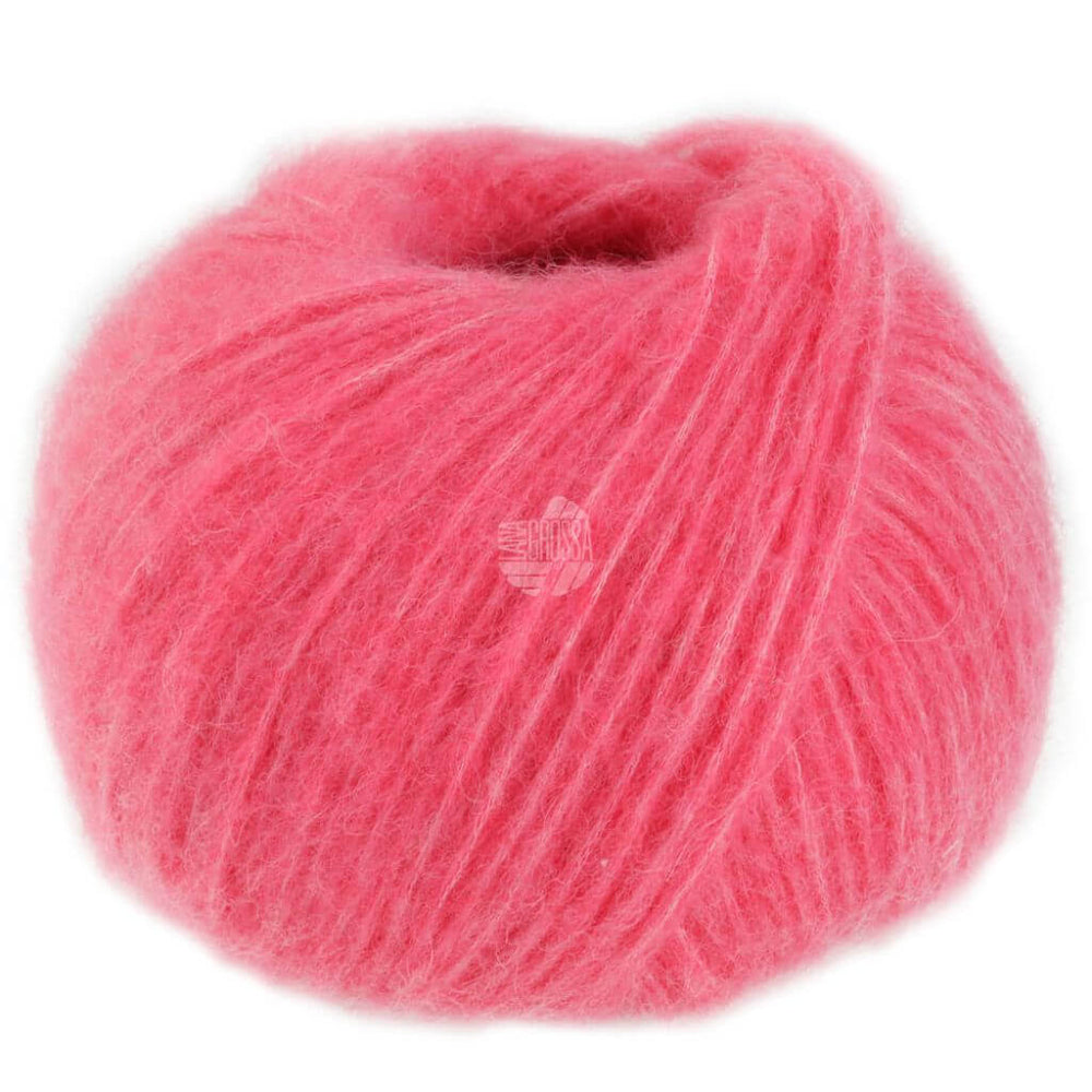 Lana Grossa Lana Grossa Alpaca Air II Lieblingsgarn