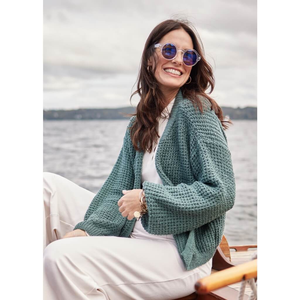 Lana Grossa Alta Moda Cotolana